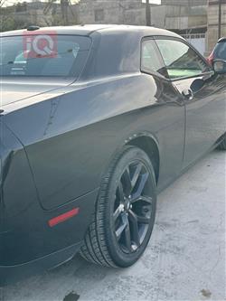 دودج تشالنجر